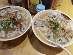 -荔林食店(西华路店)