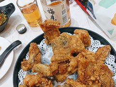 -京门活鱼馆·鱼火锅(百子湾（原红庙）店)