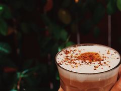 -Peet's Coffee皮爷咖啡(大学路店)