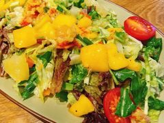 招牌芒果时蔬沙拉-KPRO(朝阳大悦城店)