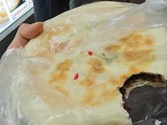 -李氏憨粑粑(官渡古镇店)