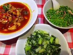 -老宜春味道(都市春天店)