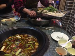 -忆乡情铁锅炖鱼饭店(延庆店)