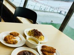 -北京西山滑雪场