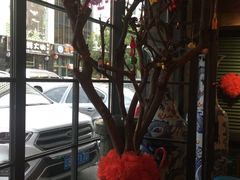 -手选潮汕鲜活牛肉火锅(二七广场店)