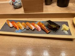 -七福日本料理