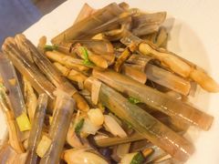 -旺角小渔村(二马路店)