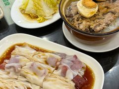 -荔园小馆(园岭新村二期店)