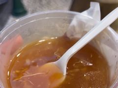 -添發碗仔翅美食