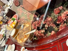 -高丽馆(尊茂店)