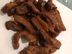 -花城苑广府菜(侨鑫店)