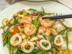 -东江海鲜大排档·潮汕菜·砂锅粥