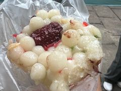-陆氏梅花糕(老门东店)
