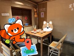 -田小狗的饭店(碧桂园店)