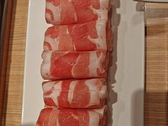 -蝎王府羊蝎子(西直门店)