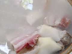 -蘭心餐厅(进贤路店)