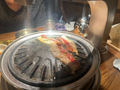 -九田家黑牛烤肉料理(新辰里亚运村店)