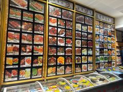 -美达尔烧烤海鲜家常菜(泰山路店)