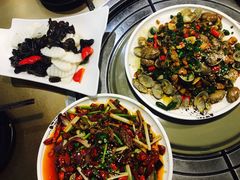 -庆合府重庆大排档(紫都城店)
