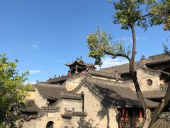 -山西王家大院