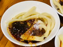 -洞子口张老二凉粉(文殊院店)