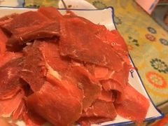 -卡万金特色藏餐
