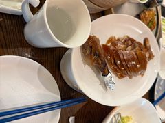 -小大董·烤鸭(王府井apm店)