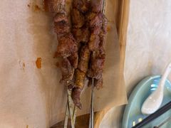 -阿西叶滩羊馆(交大店)