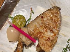 -花潮料理艺食馆(世欧广场店)