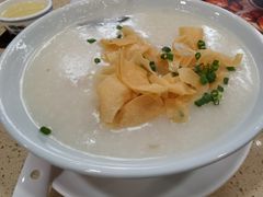 皮蛋瘦肉粥-点都德(北京路贰店)