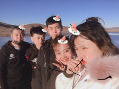 -乌兰布统草原