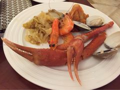 皇冠假日酒店西餐厅-佛山皇冠假日酒店-西餐厅