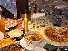 -安妮意大利餐厅(日坛店)