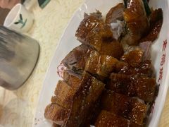 -禄源公·老莞诚饭店