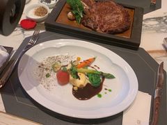 -ZHAO赵·牛扒坊(万象城店)
