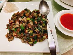 -绿岛国际酒店·海鲜酒楼(八七路店)