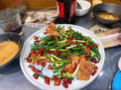 -金龙·打边炉(武进路店)