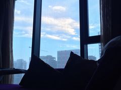 万达艾美酒店-青岛富力艾美酒店