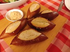 -杭州国际会议中心洲际酒店-德国啤酒屋(砂之船国际生活广场店)