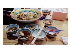 招牌酸菜鲈鱼-禄鼎记·多口味酸菜鱼(侨鑫店)