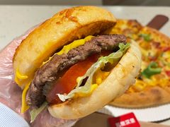 -必胜客(WOW中心城店)