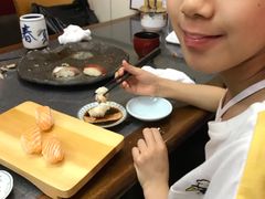 -筑地玉寿司(銀座コア店)