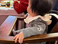 -渔民船说·北塘海鲜·天津菜·海肠捞饭(北塘古镇店)