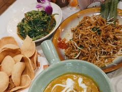 -POKIPOKI泰食谷仓东南亚菜(侨香店)