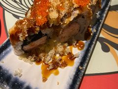-猛式料理嘉州新光天地店