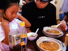 -添發碗仔翅美食