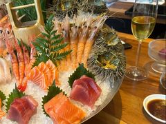 -Mr.Fish鱼鲜生海鲜放题(高德置地冬广场店)