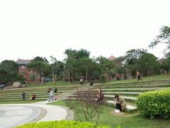 -厦门大学(思明校区)
