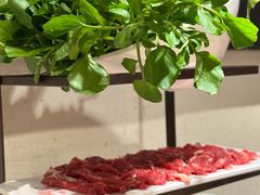 -邹开喜·小海鲜醉鸡煲·潮汕鲜切牛肉店(襄阳北路店)