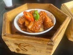 -鹿鸣酒家(越秀店)